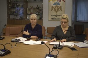 Звітна конференція аспірантів третього року навчання за результатами педагогічної практики