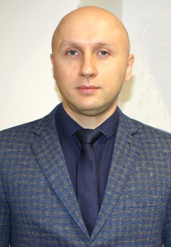 Завідувач відділу аспірантури