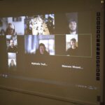 Засідання гуртка «Теоретичні та практичні проблеми психологічного консультування»