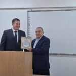 Нагородження Подяками Київського міського голови