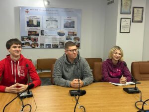 Науковий семінар «Законодавче забезпечення запобігання корупції в органах публічної служби»