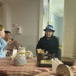 Виставка Анжеліки Рудницької “Нескінченність любові”