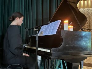 Звітний концерт “Пісні нашого життя”