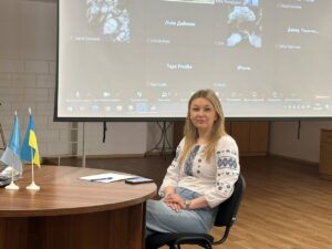 День відкритих дверей