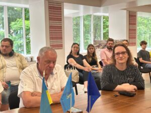 День відкритих дверей