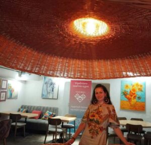 Участь викладачів факультету будівництва та архітектури в художніх заходах