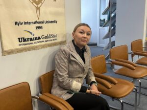 Презентація інститутів і факультетів “Я і КиМУ”