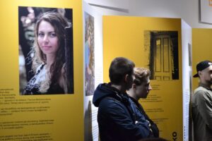 Голоси війни: трагедія та свідчення, які бережуть в пам’яті