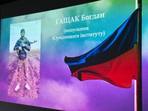 Зустріч із випускниками “Ми – з КиМУ”