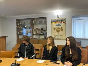 ХХV радіодиктант національної єдності