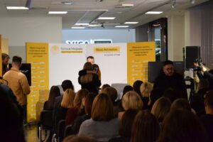 Голоси війни: трагедія та свідчення, які бережуть в пам’яті