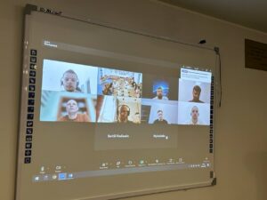 Звітування аспірантів спеціальності 015 «Професійна освіта» про виконання індивідуального плану
