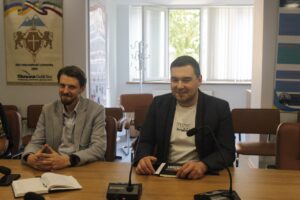 Семінар-практикум «Академічна доброчесність – від теорії до практики»