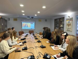 ХХV радіодиктант національної єдності