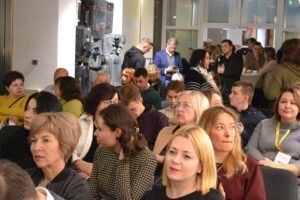Голоси війни: трагедія та свідчення, які бережуть в пам’яті