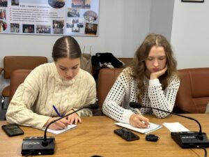 ХХV радіодиктант національної єдності