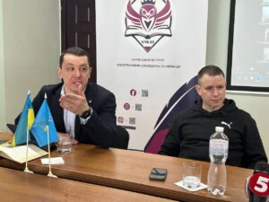 Круглий стіл, присвячений 151-ій річниці з Дня народження Гетьмана  Павла Скоропадського