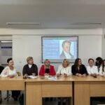 Круглий стіл «Часовий віраж»