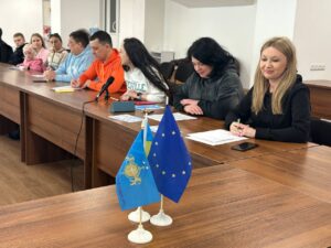 День відкритих дверей