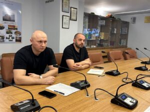 Звітування аспірантів спеціальності 051 «Економіка» про виконання індивідуального плану