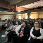 Звітний концерт “Пісні нашого життя”