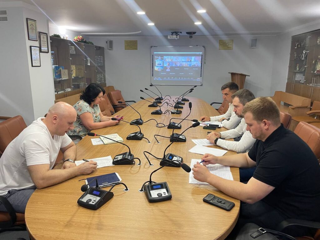 Звітування аспірантів спеціальності 081 «Право» про виконання індивідуального плану – Gallery Image 1