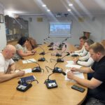 Звітування аспірантів спеціальності 081 «Право» про виконання індивідуального плану