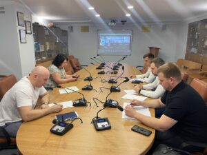 Звітування аспірантів спеціальності 081 «Право» про виконання індивідуального плану