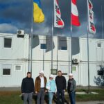 Шановні будівельники, вітаємо Вас із професійним святом