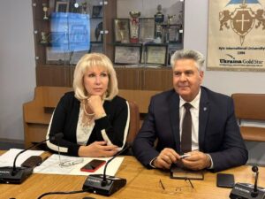 Науковий марафон «Наукові ідеї та досвід використання перевірених часом методик і сучасних технологій»