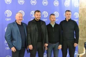 Участь у Форумі української мови