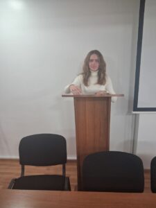 Круглий стіл «Концепція неоосманізму в зовнішній політиці президента Турецької Республіки Р. Ердогана»