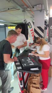 Перспективи співпраці з “Лігою майстрів”