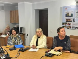 Науковий марафон «Наукові ідеї та досвід використання перевірених часом методик і сучасних технологій»