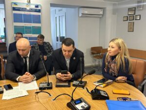 Науковий марафон «Наукові ідеї та досвід використання перевірених часом методик і сучасних технологій»