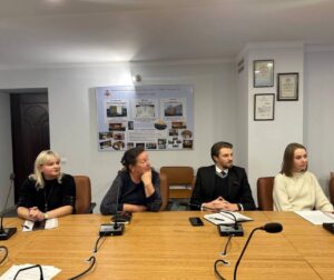 Науковий марафон «Наукові ідеї та досвід використання перевірених часом методик і сучасних технологій»