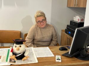 Науковий марафон «Наукові ідеї та досвід використання перевірених часом методик і сучасних технологій»