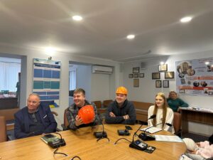 Презентація інститутів і факультетів “Я і КиМУ”