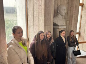Заходи до Дня юриста