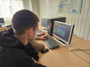 Студенти КиМУ і світ відеоігрової індустрії
