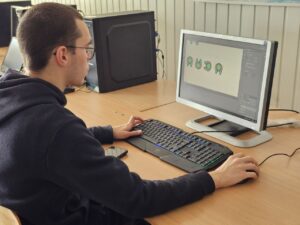 Студенти КиМУ і світ відеоігрової індустрії