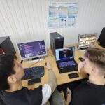 Студенти КиМУ і світ відеоігрової індустрії