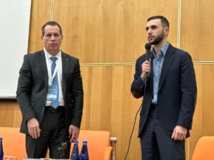 Участь представників КиМУ в науково-практичній конференції