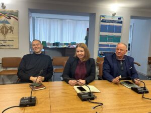 Презентація інститутів і факультетів “Я і КиМУ”