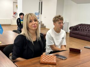 День відкритих дверей