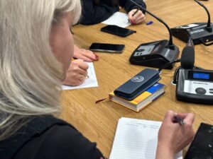 ХХV радіодиктант національної єдності