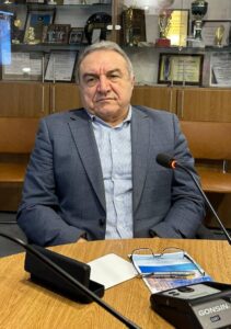 Міжнародна науково-практична конференція студентів, аспірантів, молодих викладачів «Стратегії формування проєвропейських ціннісних орієнтирів у студентському середовищі»
