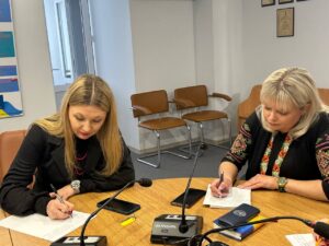 ХХV радіодиктант національної єдності