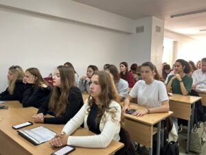 Круглий стіл «Часовий віраж»