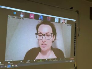 Міжнародна науково-практична конференція студентів, аспірантів, молодих викладачів «Стратегії формування проєвропейських ціннісних орієнтирів у студентському середовищі»